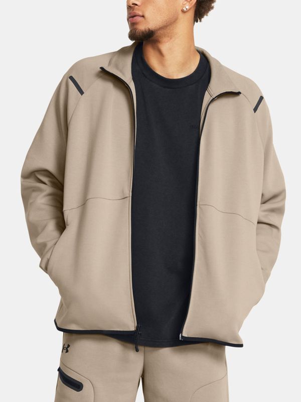 Under Armour Under Armour UA Unstoppable Flc Trk Яке Kafyav