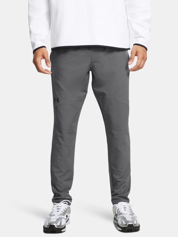 Under Armour Under Armour UA Unstoppable Taoered Панталон Siv