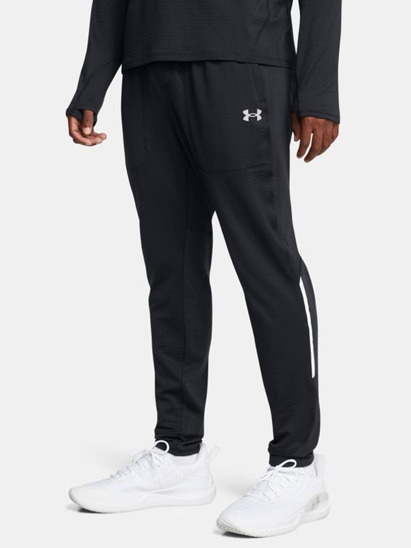 Under Armour Under Armour UA Vanish CW Fitted Панталон Cheren