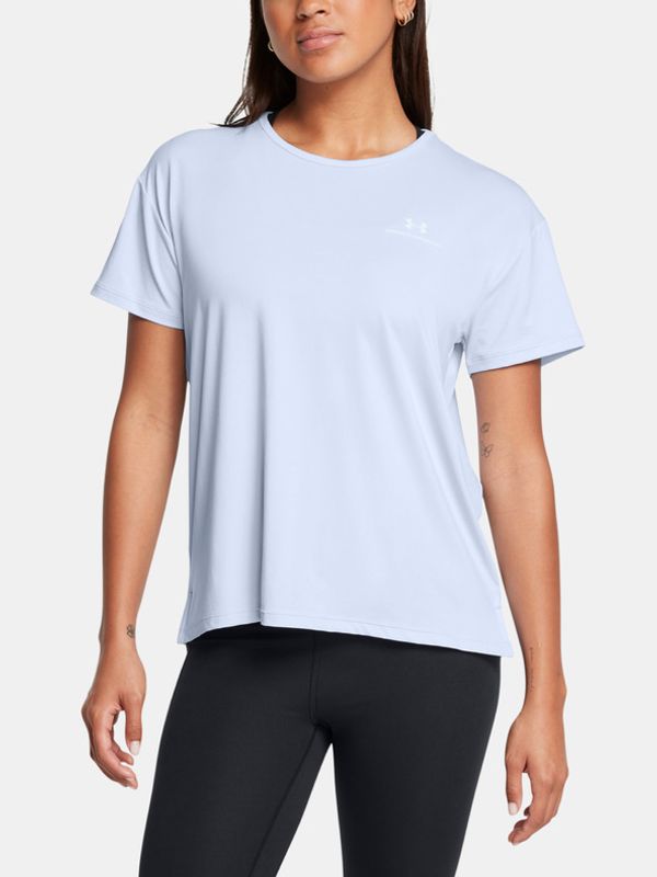 Under Armour Under Armour UA Vanish Energy SS 2.0 T-shirt Sin