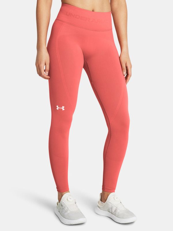 Under Armour Under Armour UA Vanish Seamless Клин Cherven