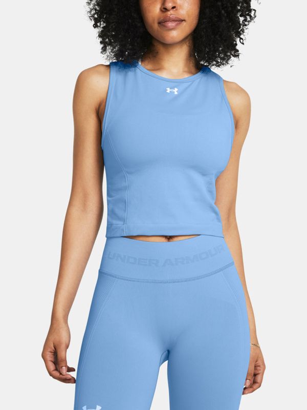 Under Armour Under Armour UA Vanish Seamless Потник Sin