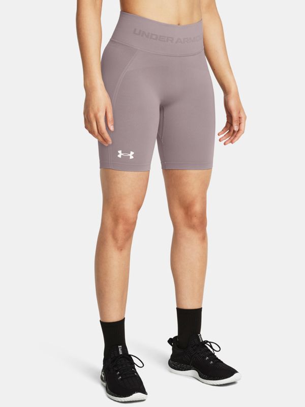 Under Armour Under Armour UA Vanish Seamless Шорти Siv