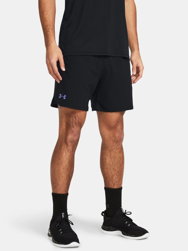 Under Armour Under Armour UA Vanish Woven 6in Къси панталони Cheren