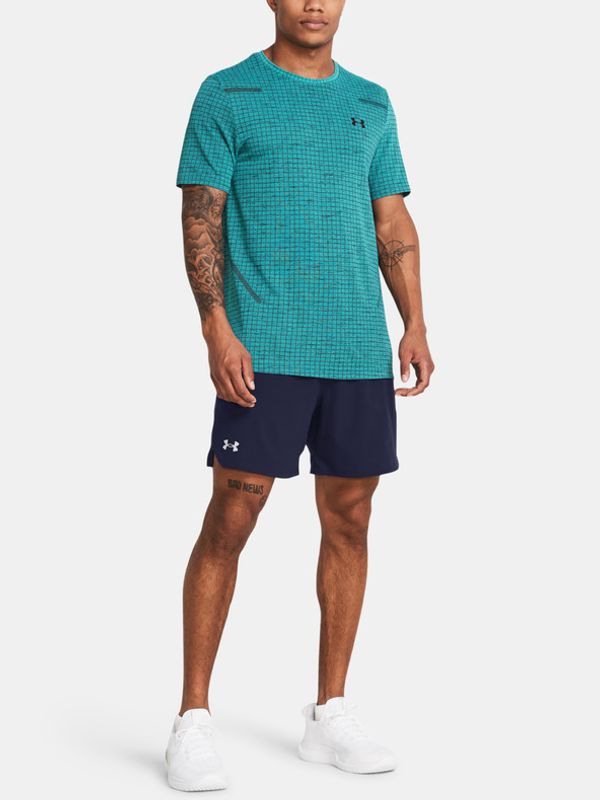 Under Armour Under Armour UA Vanish Woven 6in Къси панталони Sin