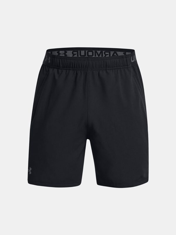 Under Armour Under Armour UA Vanish Wvn 6in Grphic Къси панталони Cheren