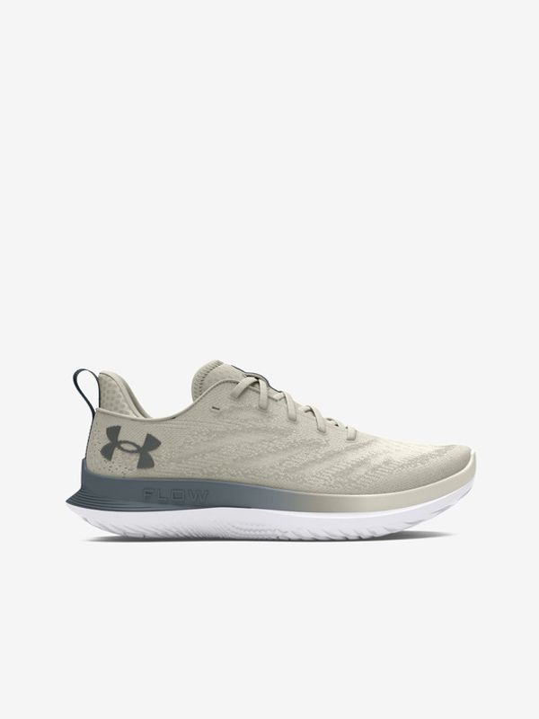 Under Armour Under Armour UA Velociti 3 Breeze Спортни обувки Byal