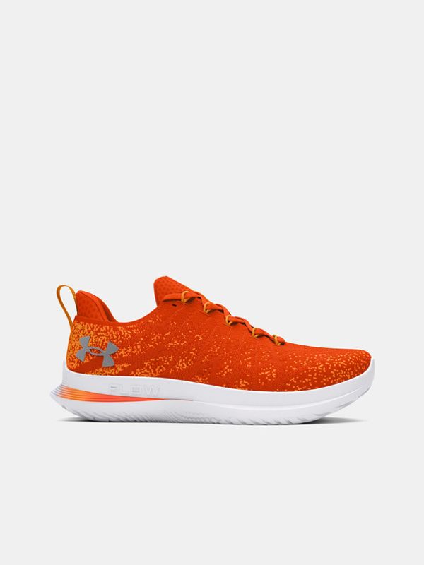 Under Armour Under Armour UA Velociti 3 Спортни обувки Oranzhev