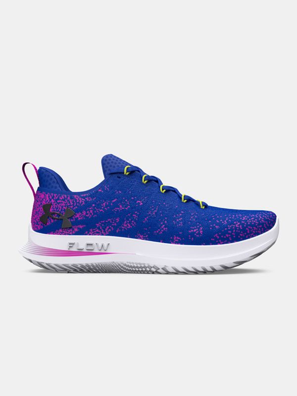 Under Armour Under Armour UA Velociti 3 Спортни обувки Sin