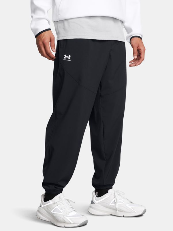 Under Armour Under Armour UA Vibe Woven Долнище Cheren