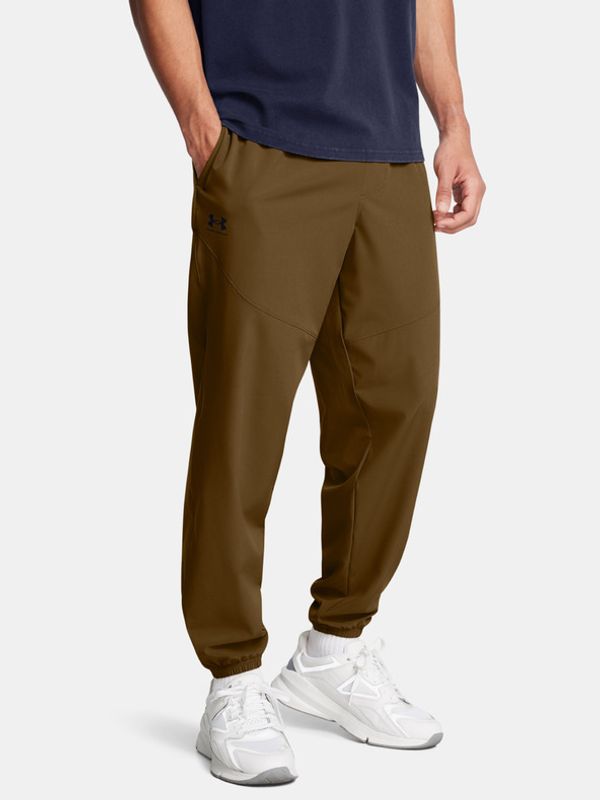 Under Armour Under Armour UA Vibe Woven Долнище Kafyav