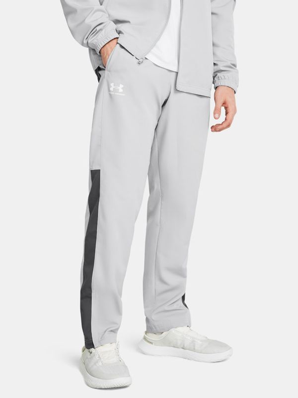 Under Armour Under Armour UA Vital Woven Панталон Siv