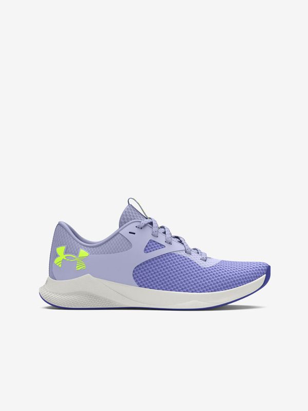 Under Armour Under Armour UA W Charged Aurora 2 Спортни обувки Lilav