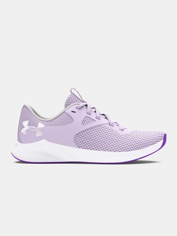 Under Armour Under Armour UA W Charged Aurora 2 Спортни обувки Lilav