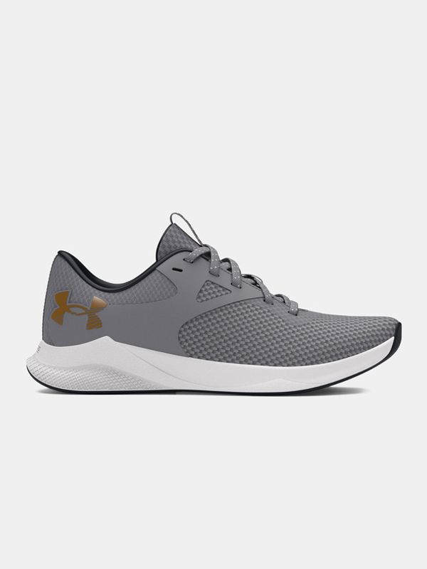 Under Armour Under Armour UA W Charged Aurora 2 Спортни обувки Siv