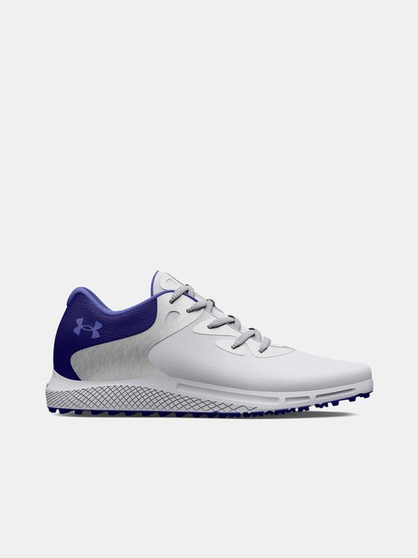 Under Armour Under Armour UA W Charged Breathe 2 SL Спортни обувки Byal