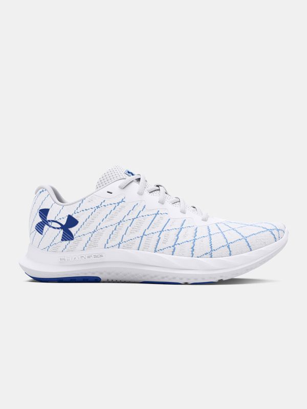 Under Armour Under Armour UA W Charged Breeze 2 Спортни обувки Byal