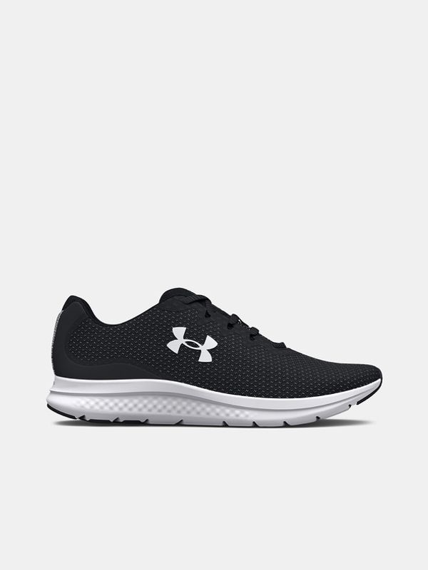 Under Armour Under Armour UA W Charged Impulse 3 Спортни обувки Cheren