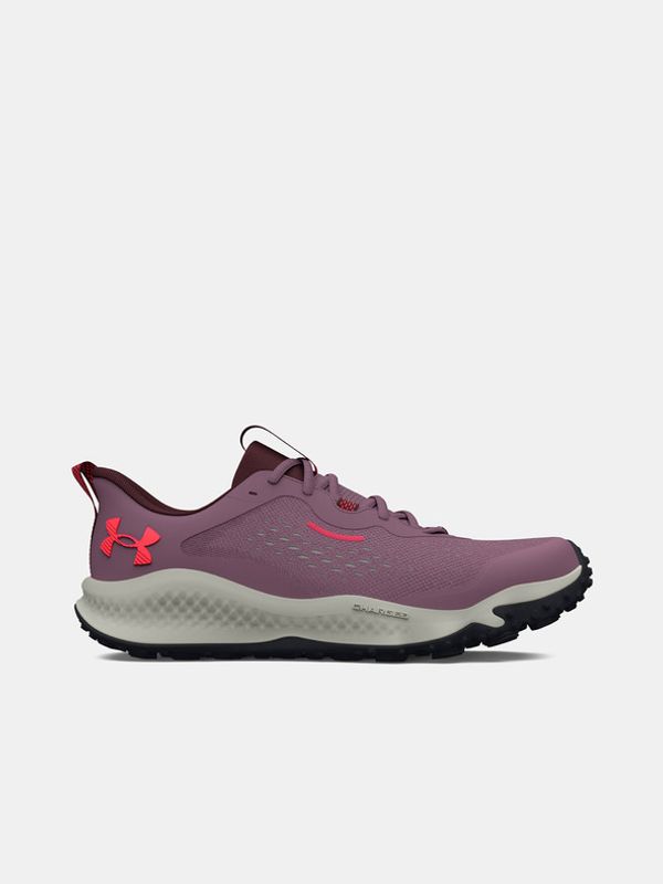 Under Armour Under Armour UA W Charged Maven Trail Спортни обувки Lilav