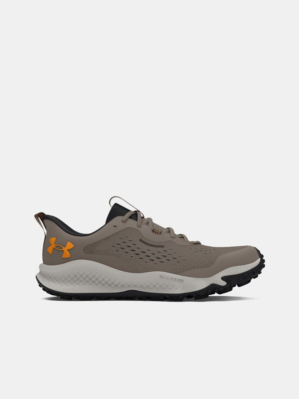 Under Armour Under Armour UA W Charged Maven Trail Спортни обувки Siv