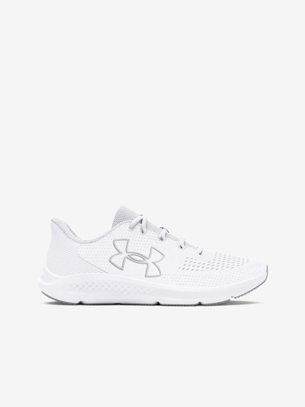 Under Armour Under Armour UA W Charged Pursuit 3 BL Спортни обувки Byal