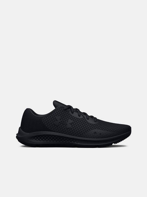 Under Armour Under Armour UA W Charged Pursuit 3 Спортни обувки Cheren