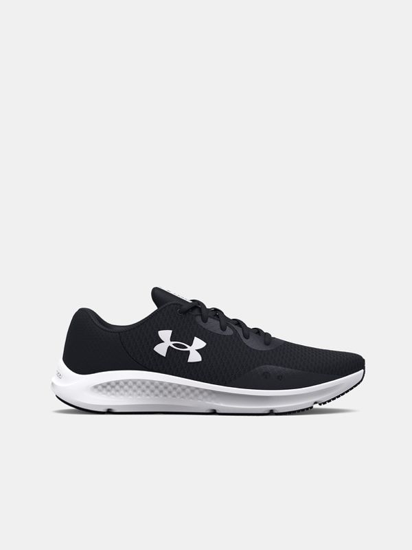Under Armour Under Armour UA W Charged Pursuit 3 Спортни обувки Cheren