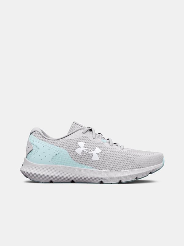 Under Armour Under Armour UA W Charged Rogue 3 Спортни обувки Siv