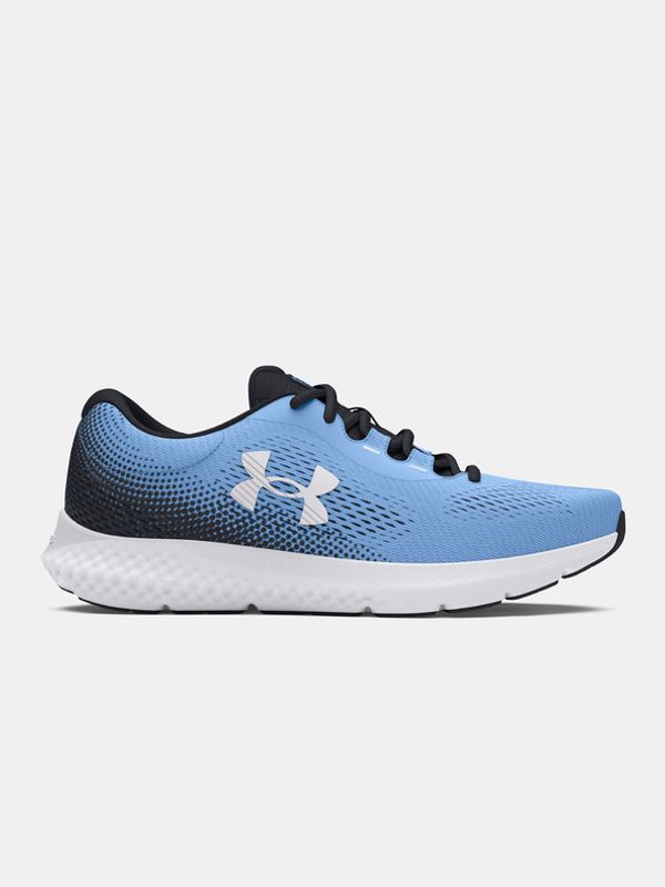 Under Armour Under Armour UA W Charged Rogue 4 Спортни обувки Sin