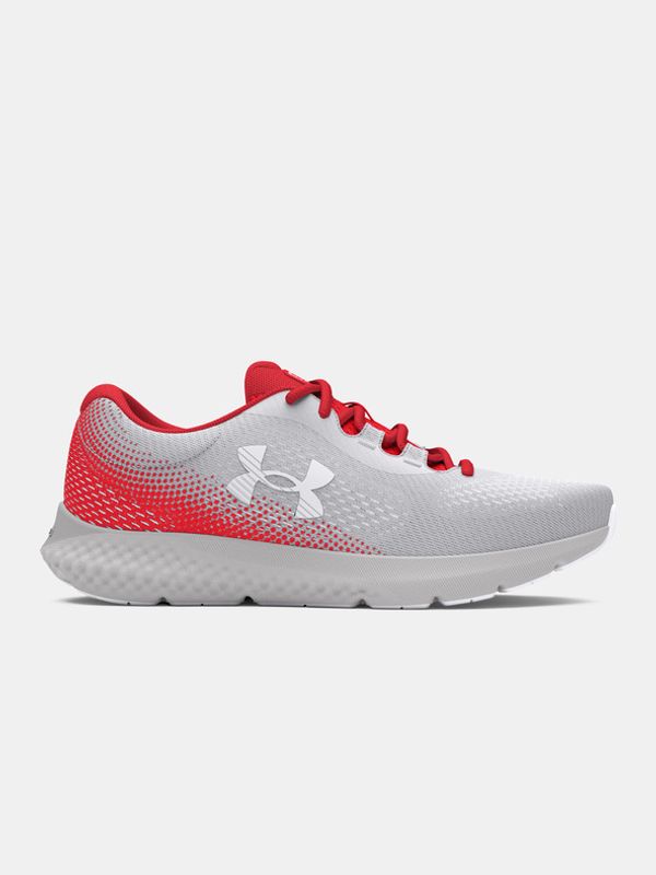Under Armour Under Armour UA W Charged Rogue 4 Спортни обувки Siv