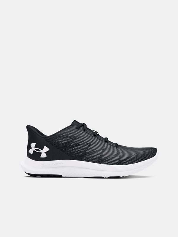 Under Armour Under Armour UA W Charged Speed Swift Спортни обувки Cheren