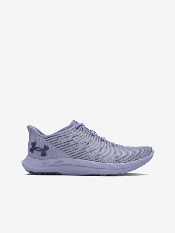 Under Armour Under Armour UA W Charged Speed Swift Спортни обувки Lilav