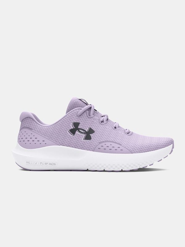 Under Armour Under Armour UA W Charged Surge 4 Спортни обувки Lilav