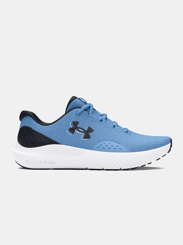 Under Armour Under Armour UA W Charged Surge 4 Спортни обувки Sin