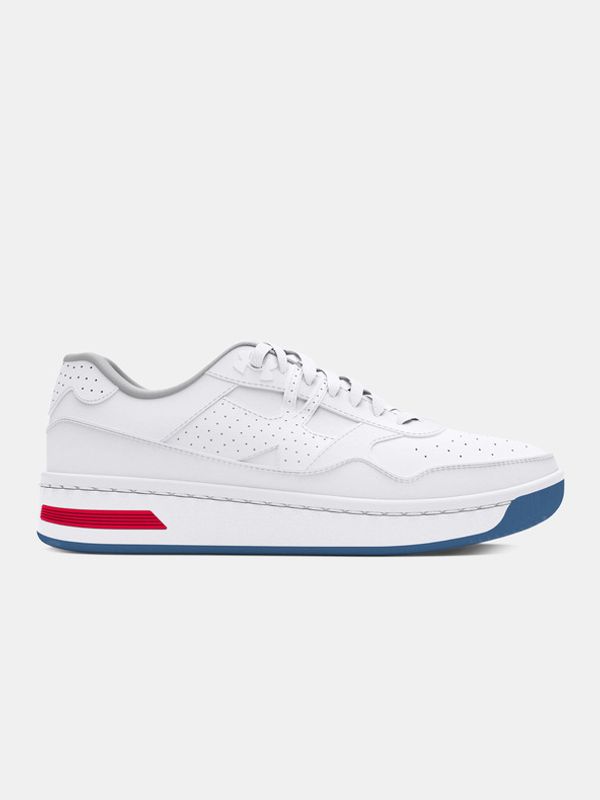 Under Armour Under Armour UA W Court 96 Спортни обувки Byal