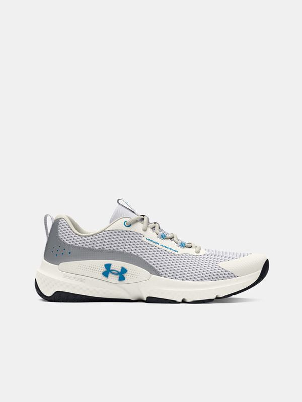 Under Armour Under Armour UA W Dynamic Select Спортни обувки Siv