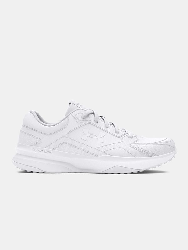 Under Armour Under Armour UA W Edge Lthr Спортни обувки Byal