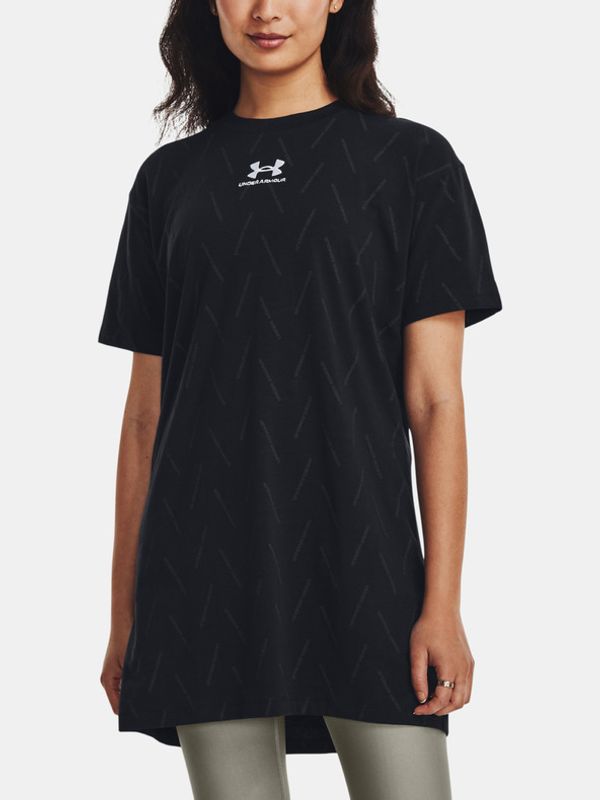 Under Armour Under Armour UA W Extended SS New T-shirt Cheren