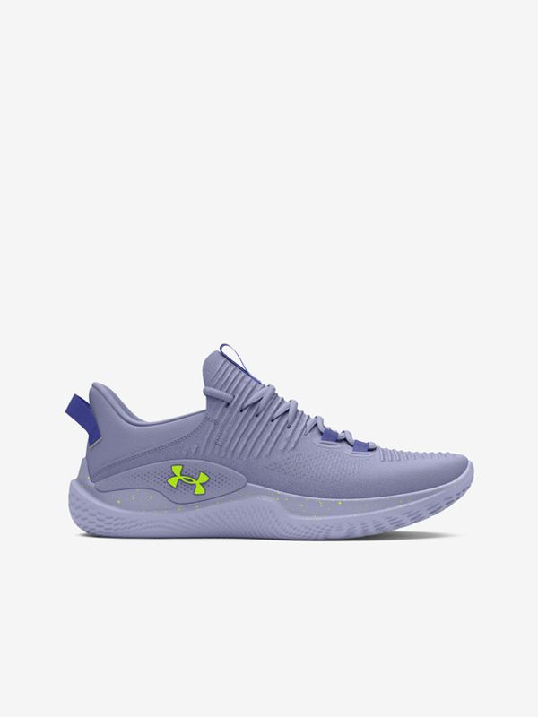 Under Armour Under Armour UA W Flow Dynamic IntelliKnit Спортни обувки Lilav