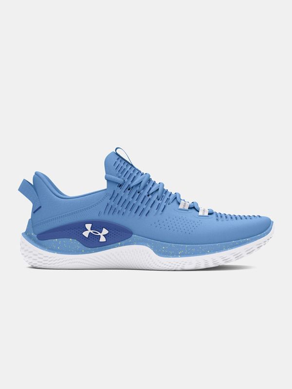 Under Armour Under Armour UA W Flow Dynamic INTLKNT Спортни обувки Sin