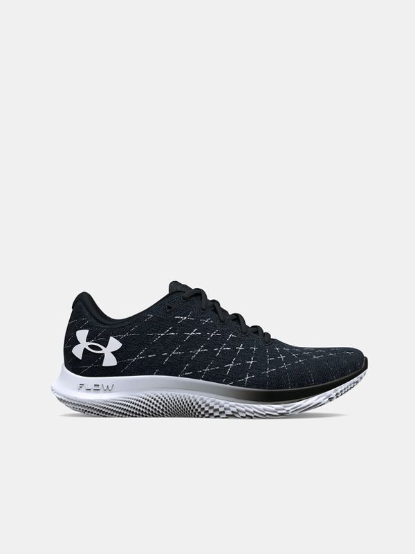 Under Armour Under Armour UA W FLOW Velociti Wind 2 Спортни обувки Cheren