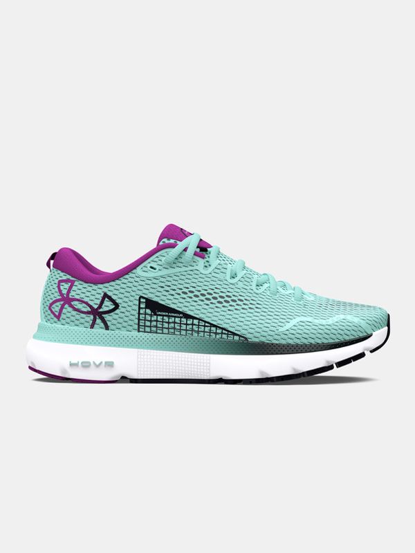 Under Armour Under Armour UA W HOVR™ Infinite 5 Спортни обувки Sin