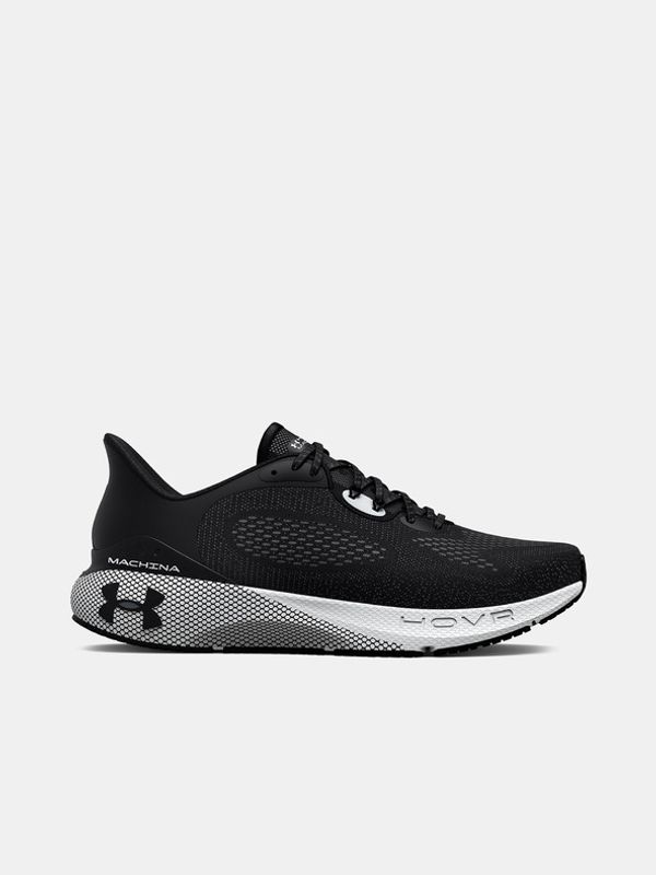 Under Armour Under Armour UA W HOVR™ Machina 3 Спортни обувки Cheren