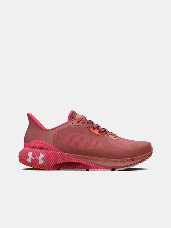 Under Armour Under Armour UA W HOVR™ Machina 3 Спортни обувки Cherven