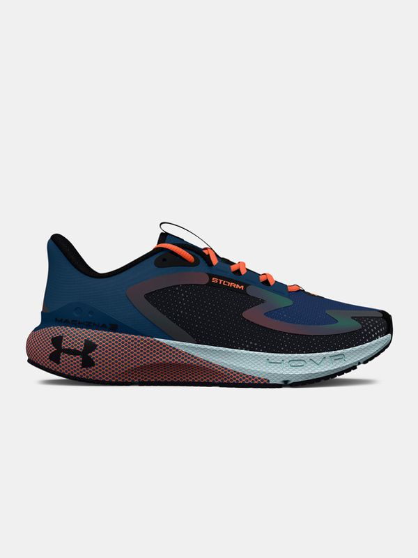 Under Armour Under Armour UA W HOVR™ Machina 3 Storm Спортни обувки Sin