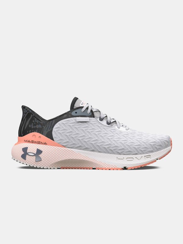 Under Armour Under Armour UA W HOVR™ Machina3 Clone RLA Спортни обувки Byal