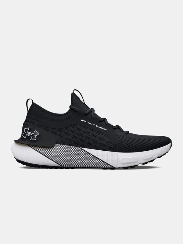 Under Armour Under Armour UA W HOVR™ Phantom 3 SE Спортни обувки Cheren