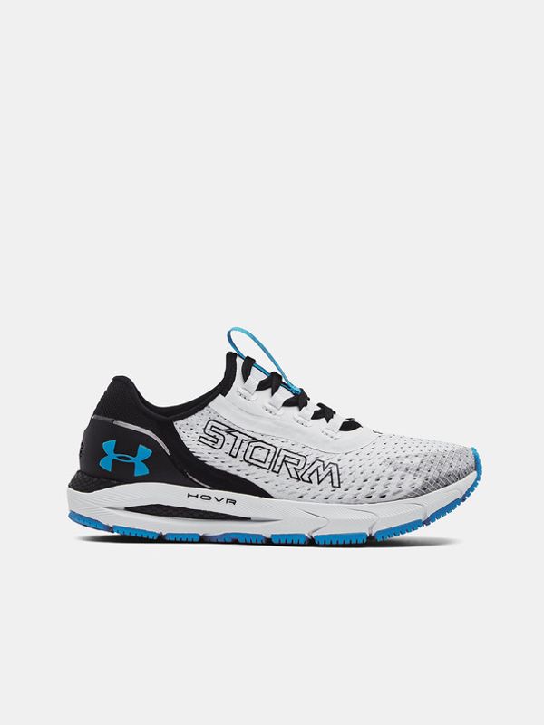 Under Armour Under Armour UA W HOVR™ Sonic 4 Storm Спортни обувки Siv