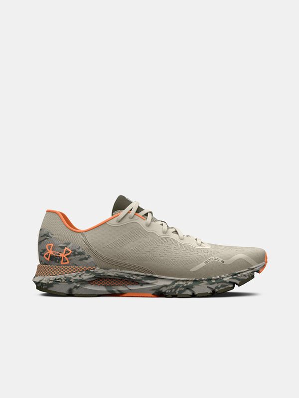 Under Armour Under Armour UA W HOVR™ Sonic 6 Camo Спортни обувки Byal