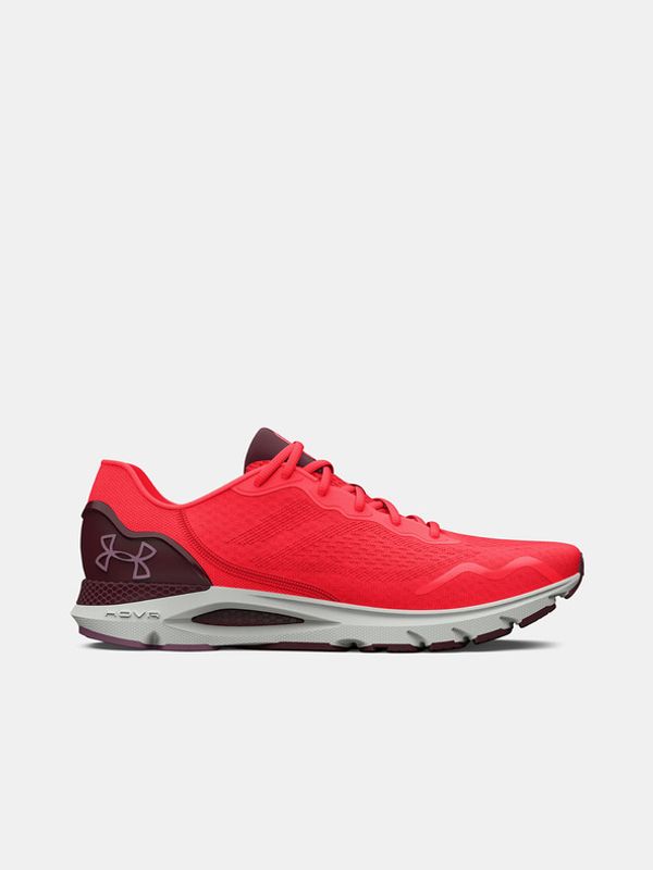 Under Armour Under Armour UA W HOVR™ Sonic 6 Спортни обувки Cherven